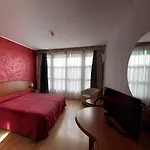 Europa Hotel