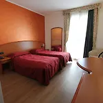 Europa Hotel