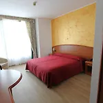 Europa Hotel