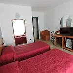 Hotel Europa 3*