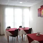 Hotel Europa Biella