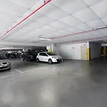 Hotel Europa 3*