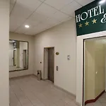 Europa Hotel