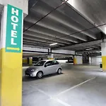 Hotel Europa