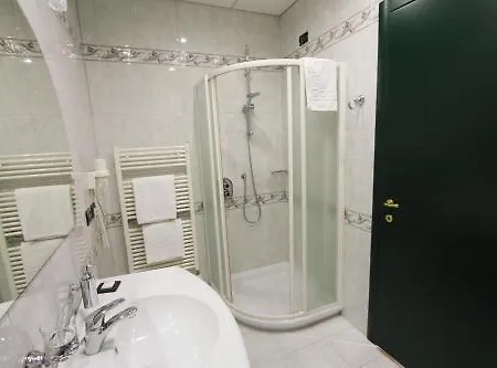 Hotel Europa Biella