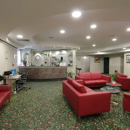 酒店 欧罗巴酒店