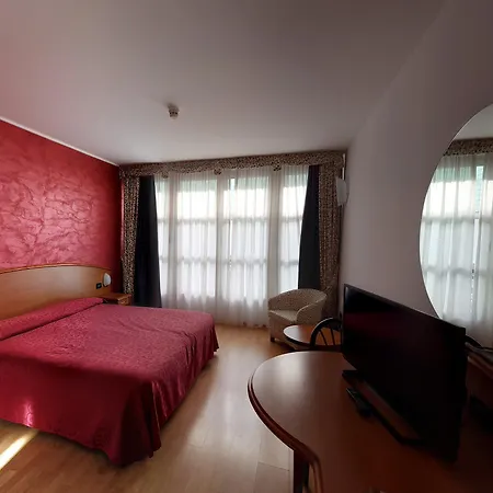 Europa Hotel