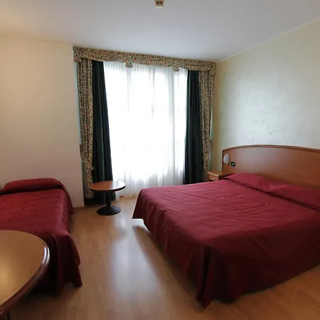 Europa Hotel Biella