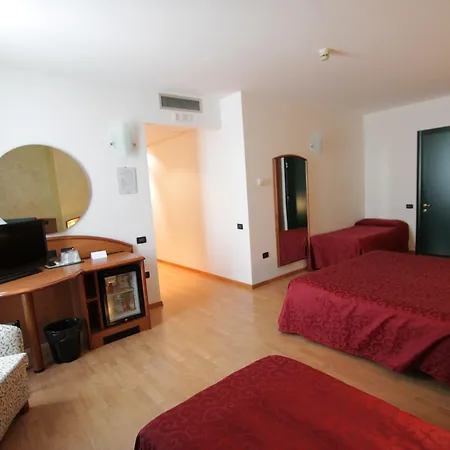 Europa Hotel Biella