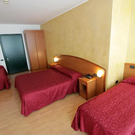 Europa Hotel