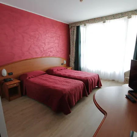 Europa Hotel Biella