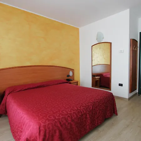 Europa 3* Biella
