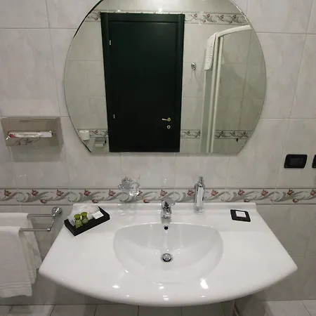 Hotel Europa 3*