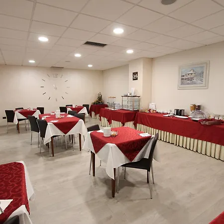 Hotel Europa 3*
