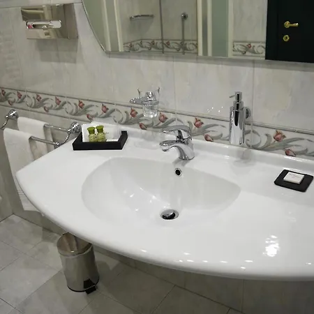 Europa 3* Biella