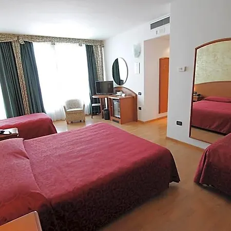 Hotel Europa
