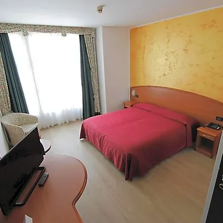 Europa Hotel Biella