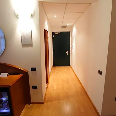 Europa 3* Biella