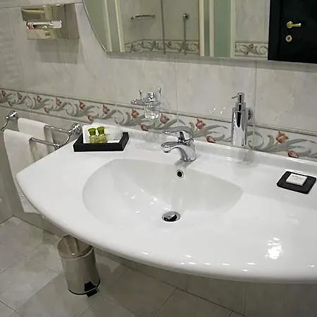 Hotel Europa