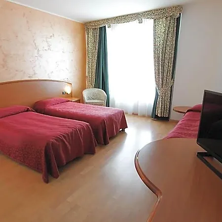 Hotel Europa