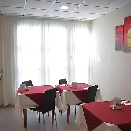 Hotel Europa