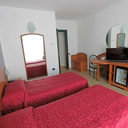 Hotel Europa