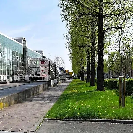 Europa Hotel