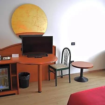 Hotel Europa 3*