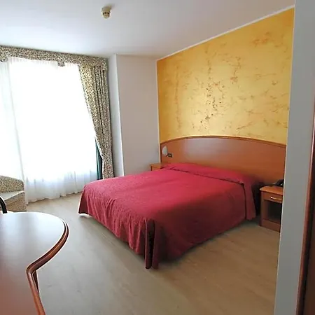 Hotel Europa Biella