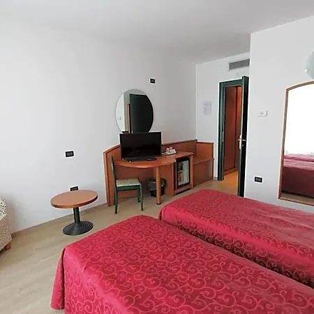 Europa 3* Biella