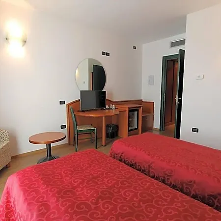Europa 3* Biella