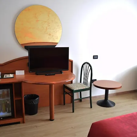 Europa Hotel 3*