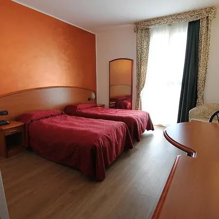 Europa Hotel