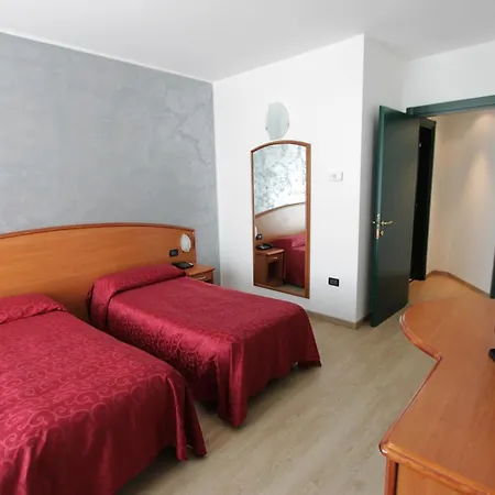 Hotel Europa Biella