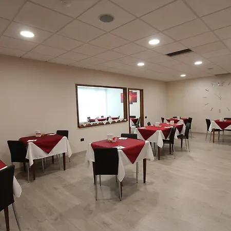 Europa 3* Biella