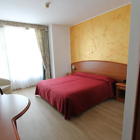 Europa Hotel