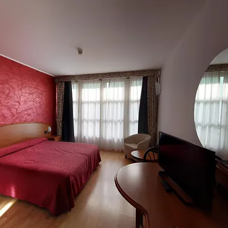 Europa 3* Biella