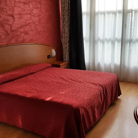 Hotel Europa Biella