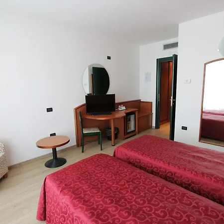 Hotel Europa