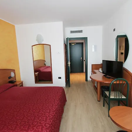Europa Hotel Biella