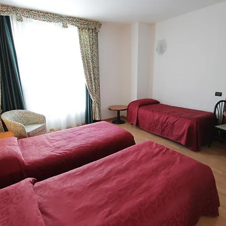 Europa 3* Biella