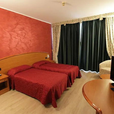 Hotel Europa