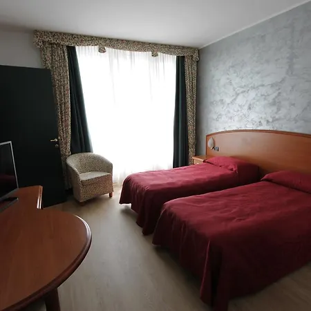 Europa Hotel Biella