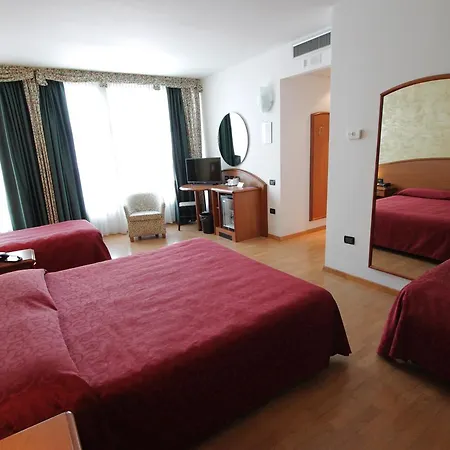 Hotel Europa Biella