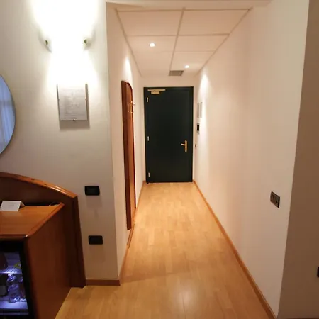 Europa 3* Biella