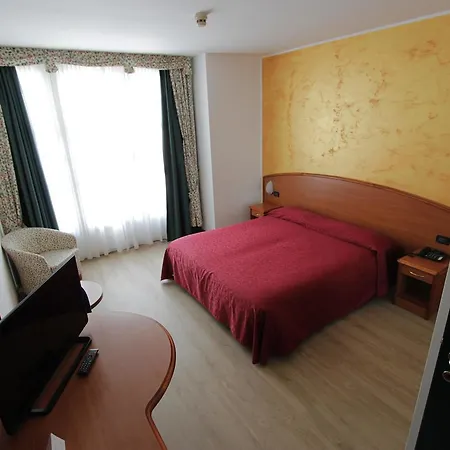 Europa Hotel Biella