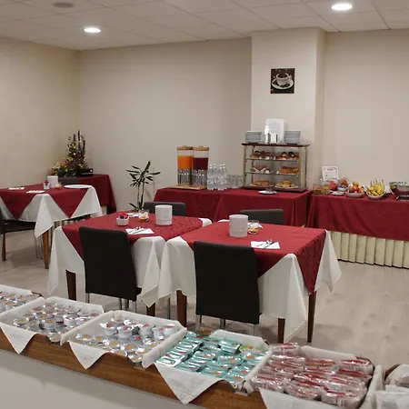 Hotel Europa 3*