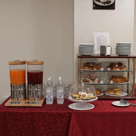 Hotel Europa Biella