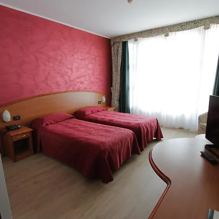 Hotel Europa