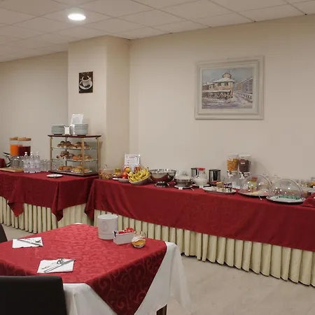 Europa Hotel